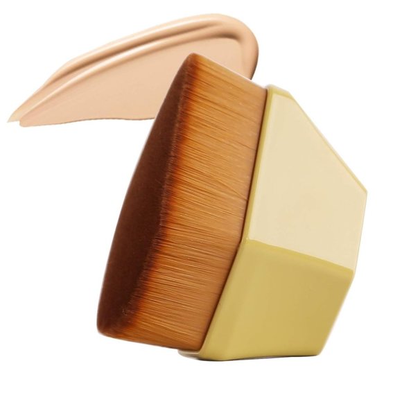 Daubigny Perfect Makeup Brush for Face Blush Foundation Blending Liquid Cream - Picture 1 of 7